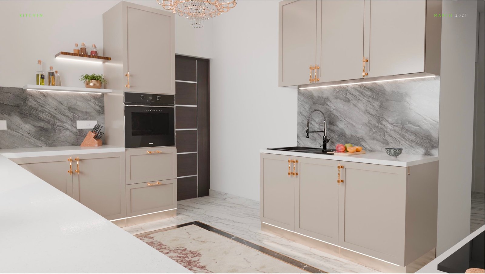 Kitchen 2