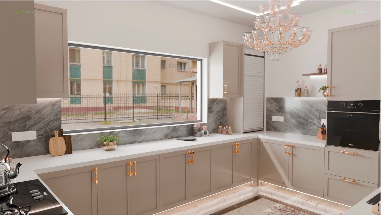 Kitchen 3