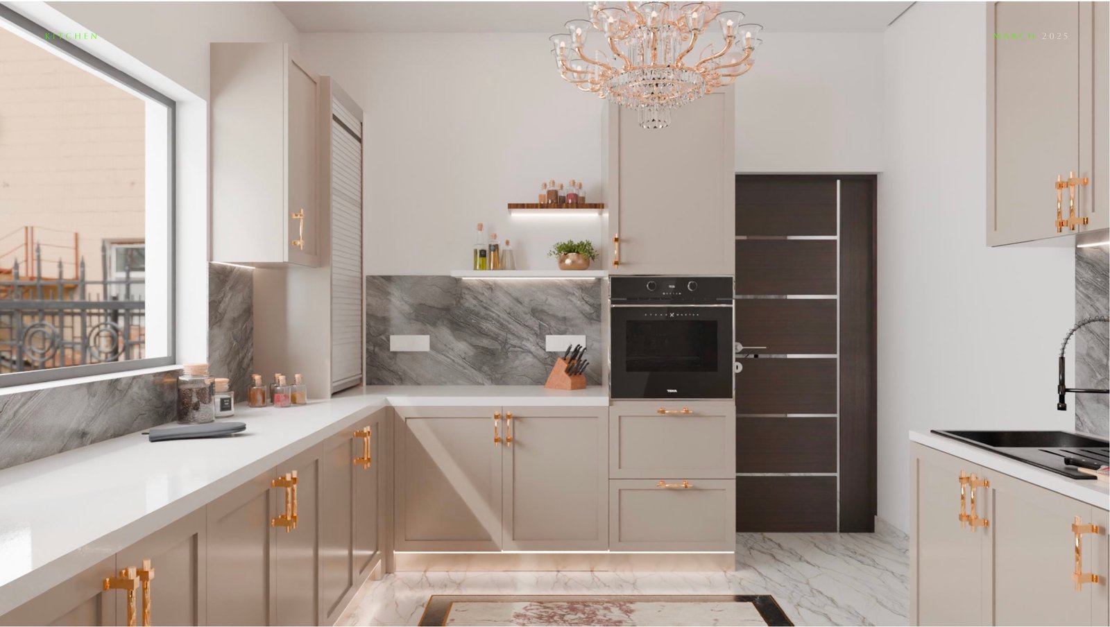 Kitchen 4