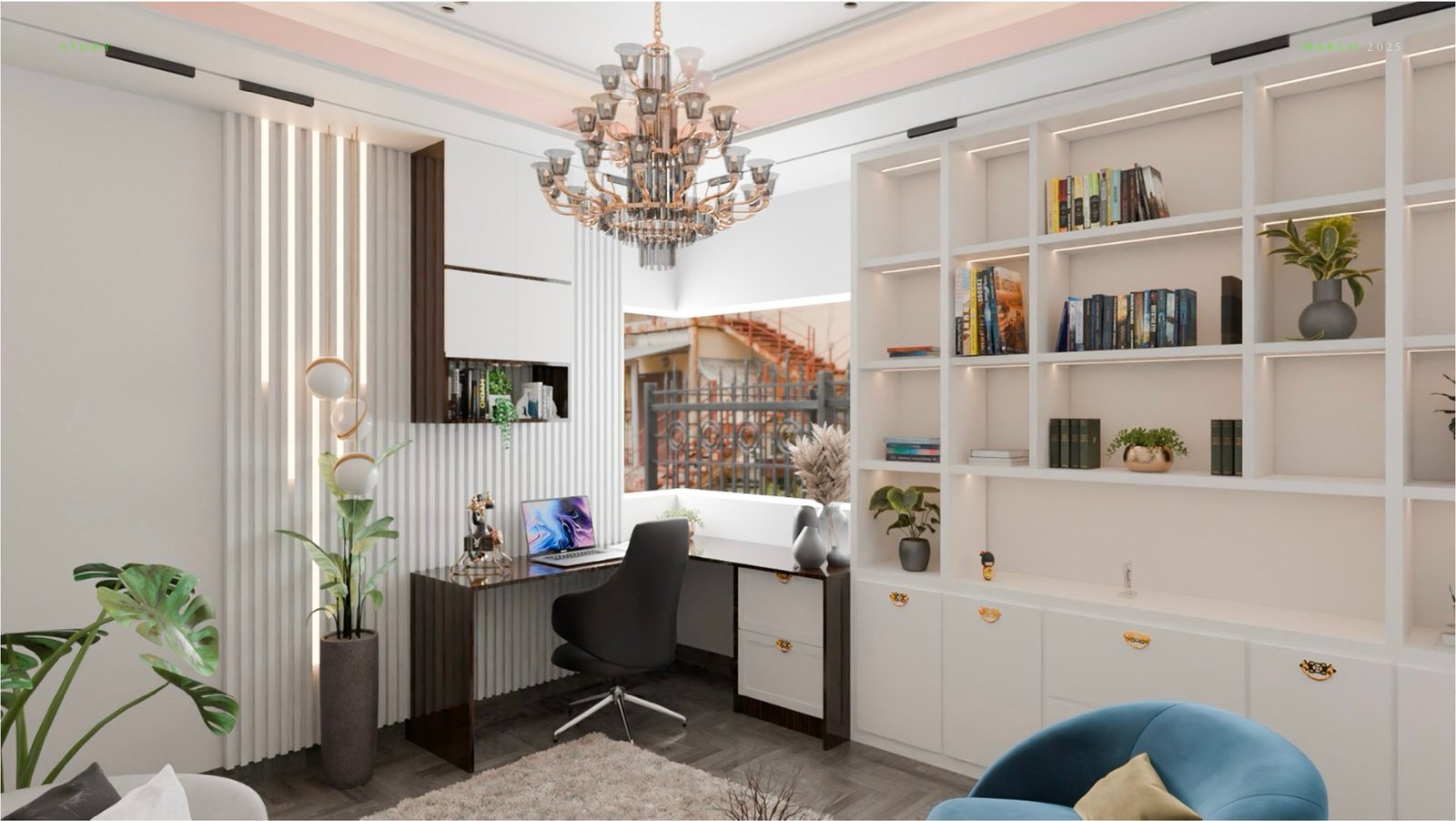 Study Room 5