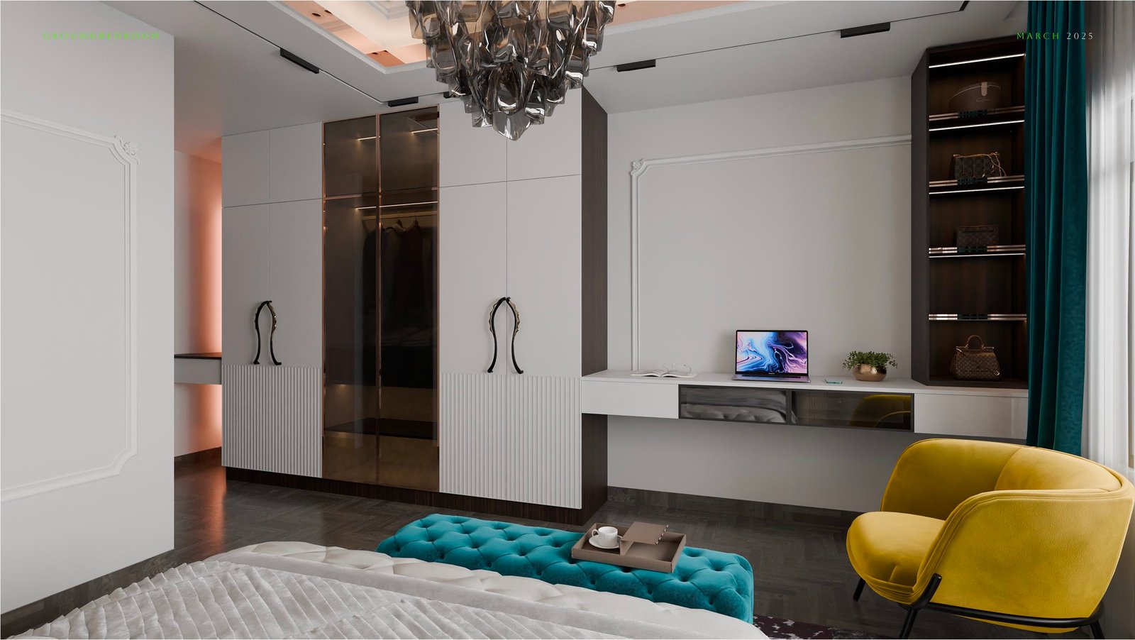 Bedroom 2