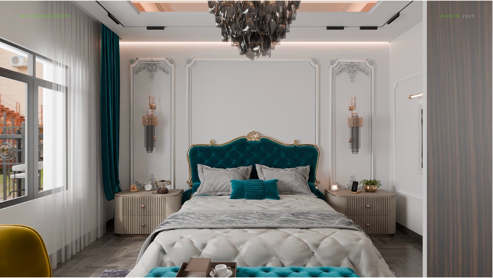 Bedroom 3