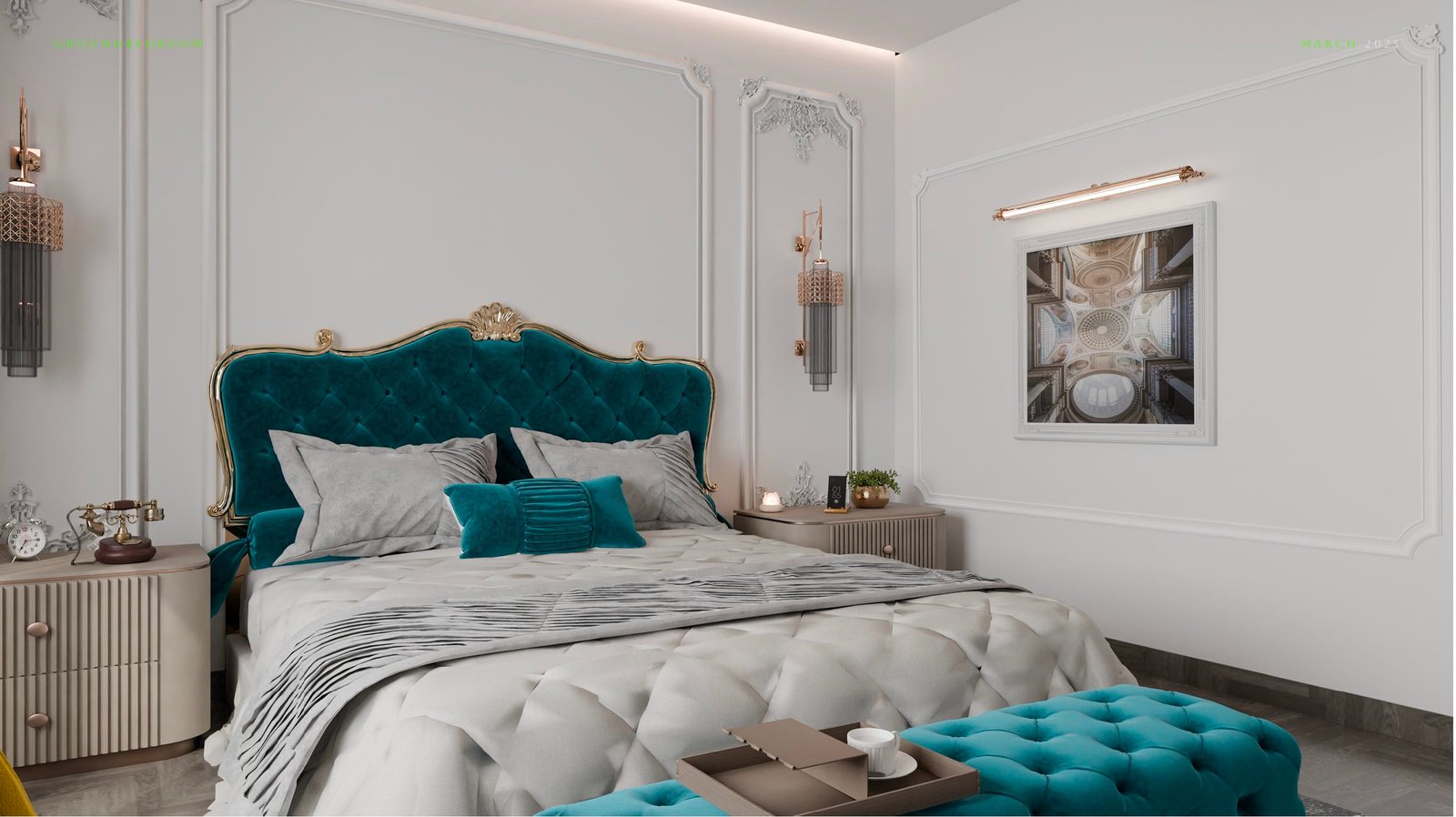 Bedroom 5