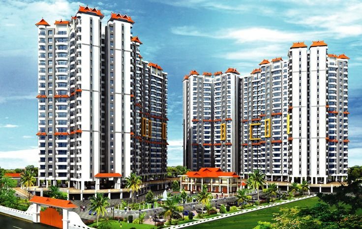 Purvankara Project