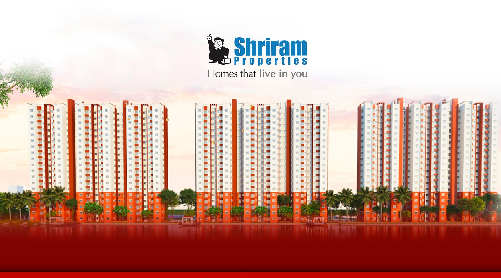 SHRIRAM PROPERTIES
